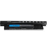 XCMRD 40WH Battery for Dell Inspiron 15 3000 Series Latitude 3440 3540 P28F 5000 3542 3537 3521 3...