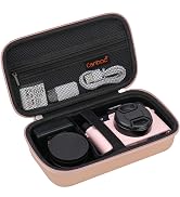 4K Digital Camera Case