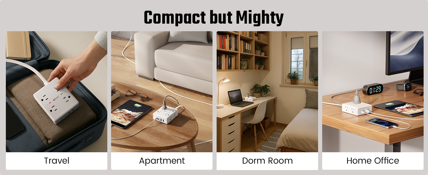 apartment, dorm room essentials, home office supplies