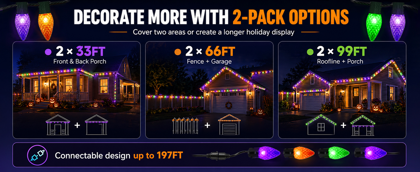 c9 christmas lights