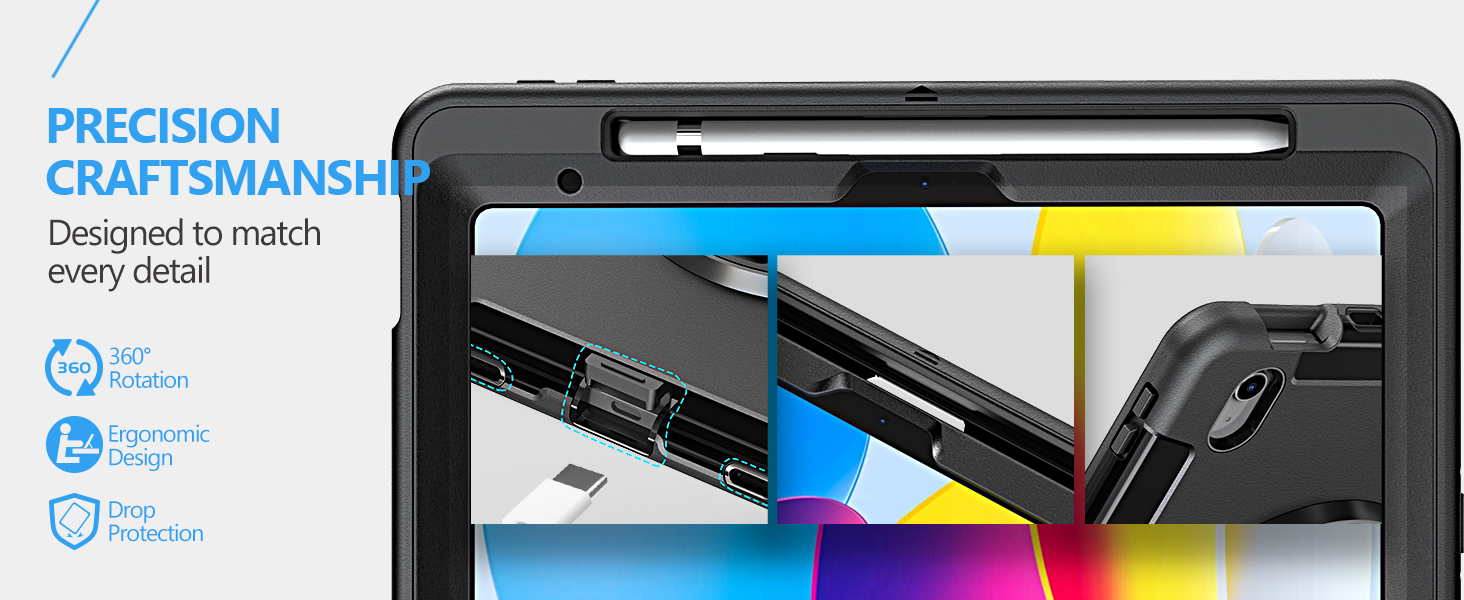 ipad 11th generation case