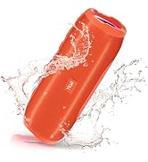 Ykall Bluetooth Speakers, Portable Bluetooth Speaker Wireless with 20W Loud Stereo Sound, TWS Pai...