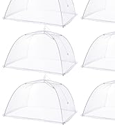 Food Covers for Outside