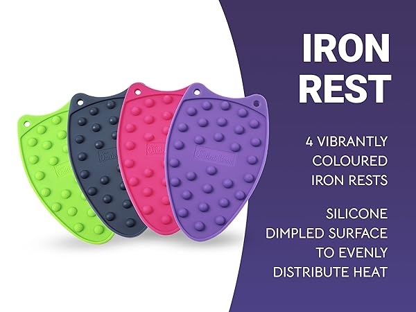 Iron Rest