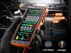 voltage tester