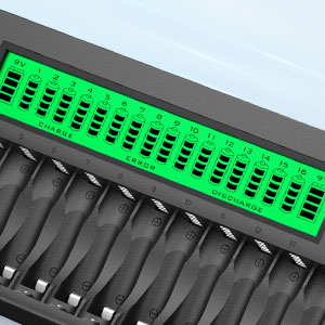 LCD Display