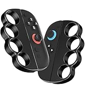 RHOTALL Boxing Hand Grips for Nintendo Switch 2, Handle for Switch Boxing Compatible with Nintend...