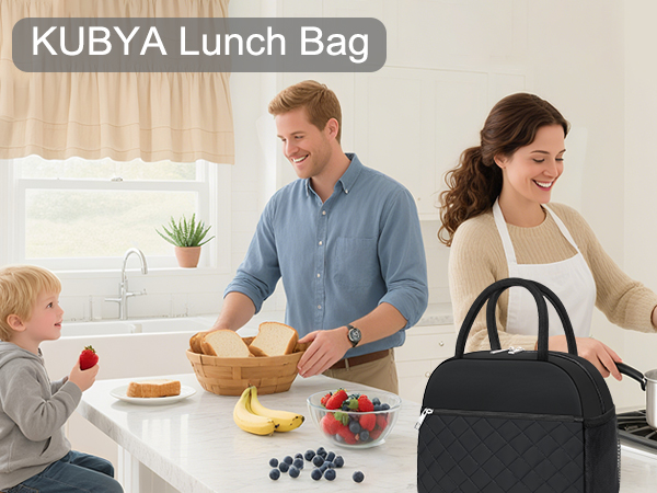 lunch box for women
