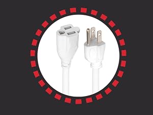 outdoor extension cord