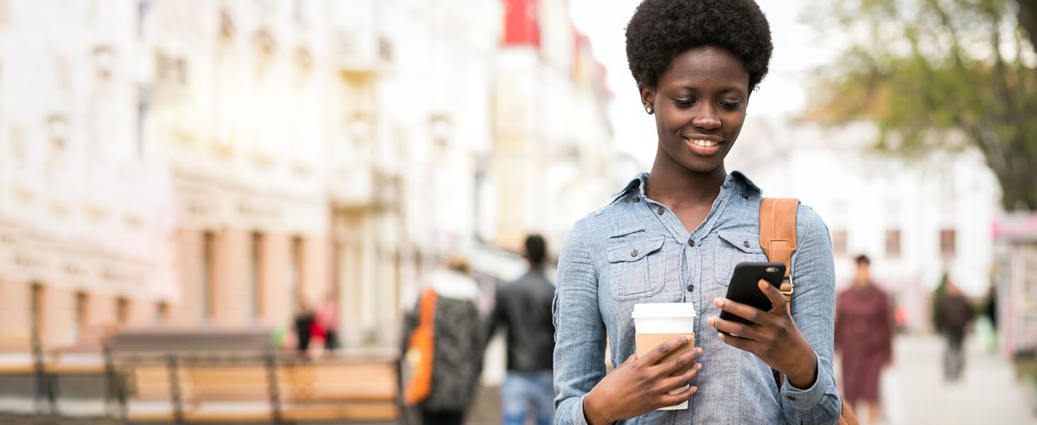 Controlling the Wi-Fi 7-Day Programmable Thermostat from a smartphone