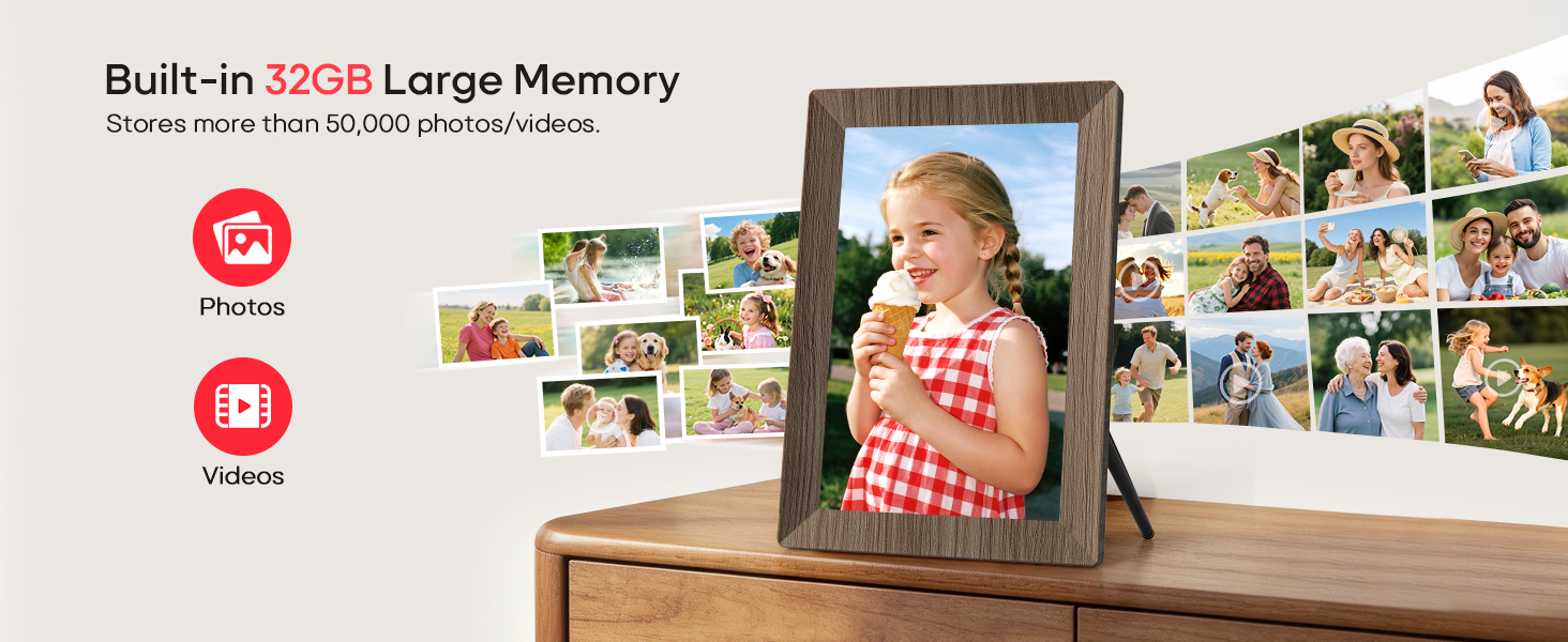 Digital Picture Frame