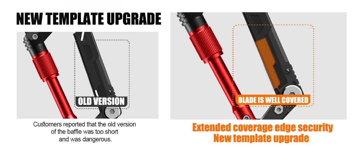 8in1 Multi-tool Carabiner