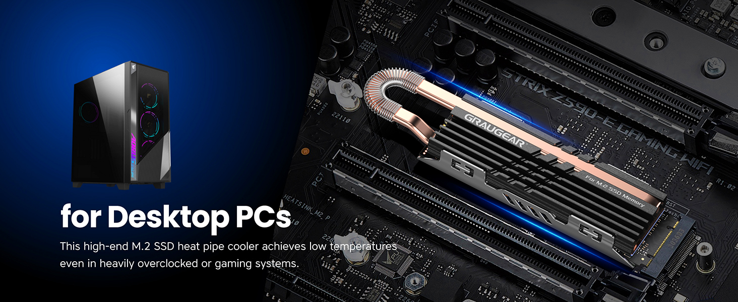 How to keep PS5 cool?