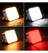 SSAV LED Camping Lantern, Emergency Lanterns for Power Outages & Hurricane Preparedness, Collapsi...