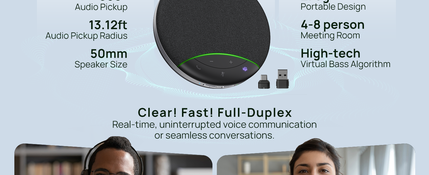 computer speaker and microphone microphone for zoom meetings speaker microphone for computer