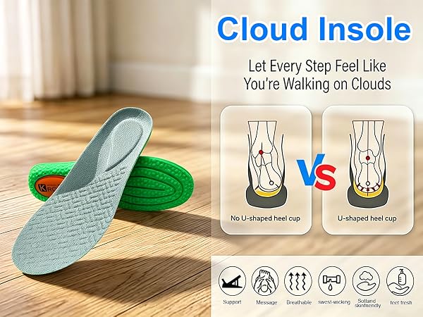 standing all day shoes massage insoles for men comfortable work shoes for women standing all day