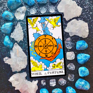 tarot decks with guidebook
