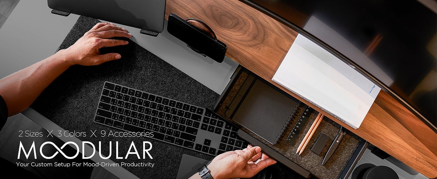 stand monitor desk riser shelf computer wooden laptop screen desktop stands dual