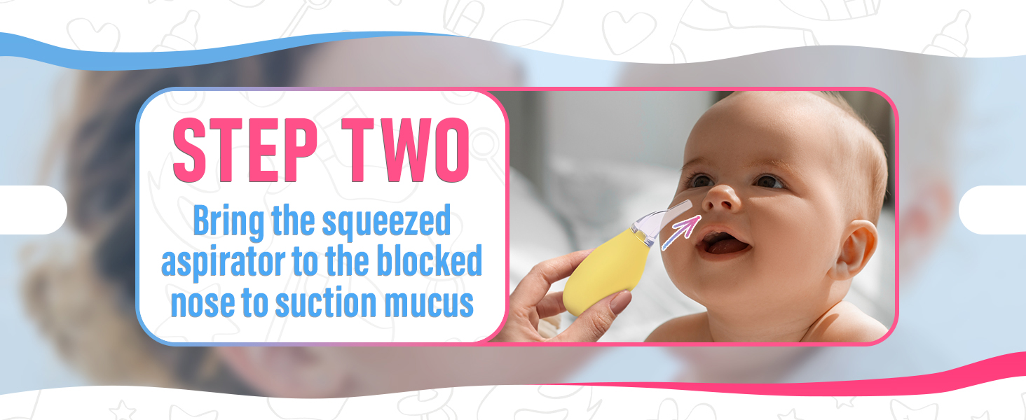 newborn ear cleaner nasal suction for toddlers snot sucker for adult mucus removal baby baby snot