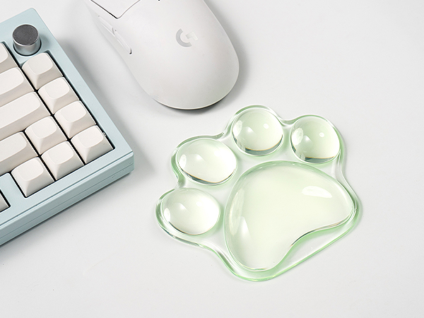 Cute Wrist Rest