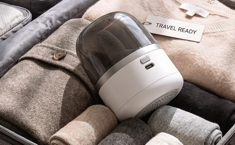 travel ready