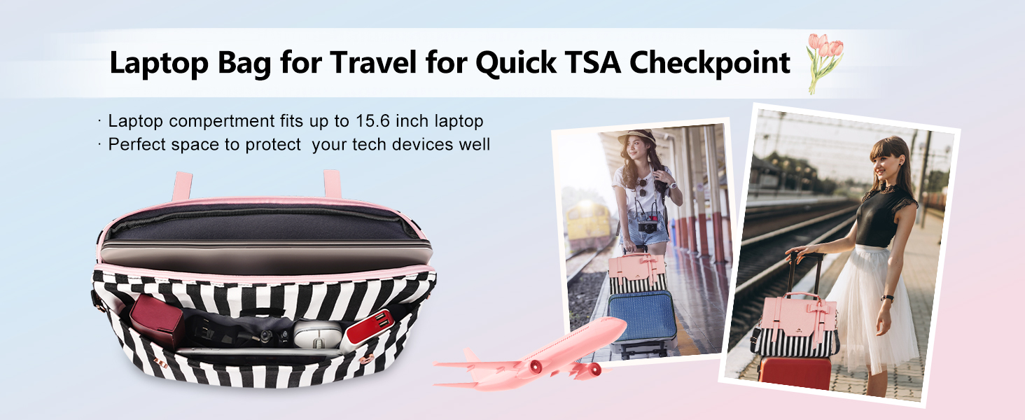 Laptop Bag for Women