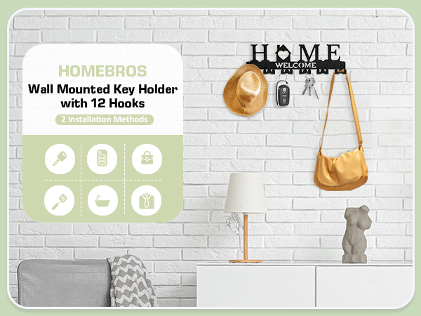 Key Holder