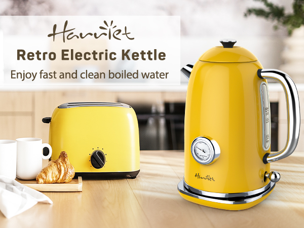 water boiler kettle electric