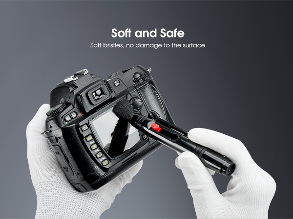 lens cleaner