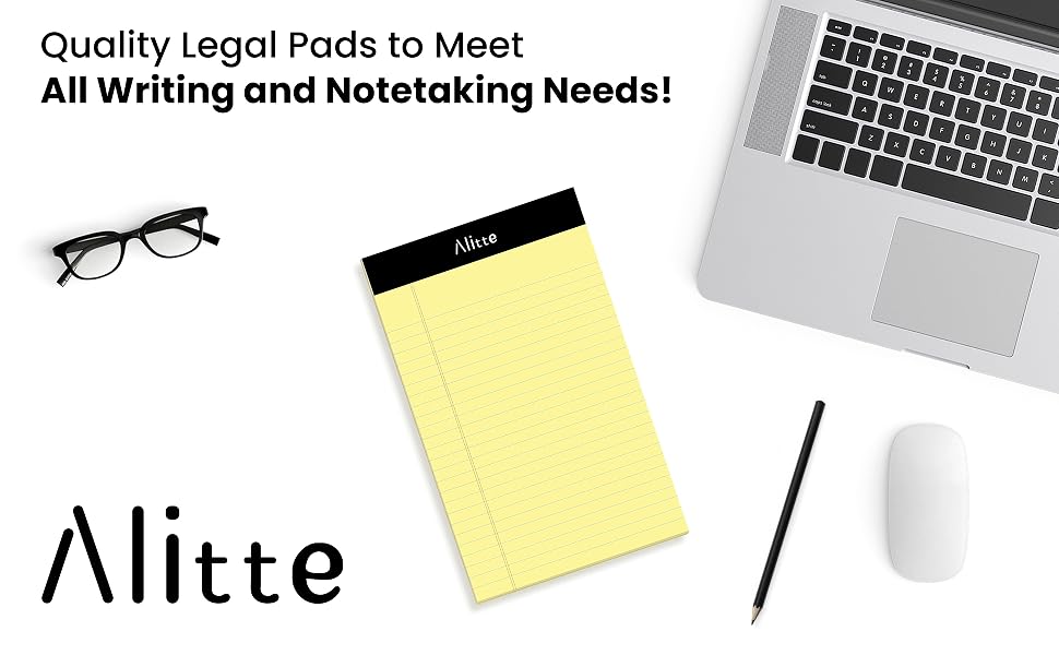 notepad