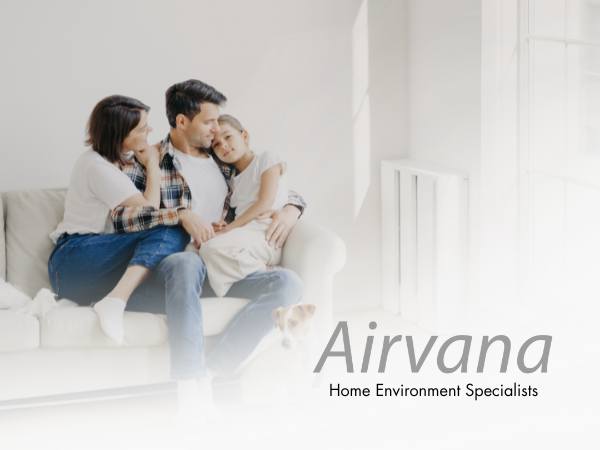Airvana Logo