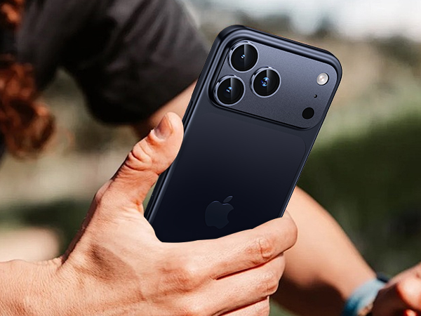 iphone 17 pro screen protector