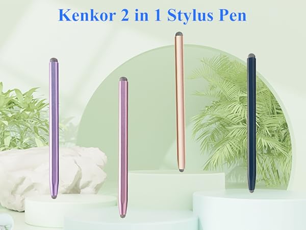 Active stylus pen for Touchscreen