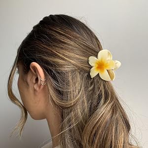 hair claw clip