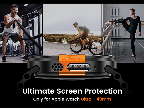 apple watch ultra 3 case