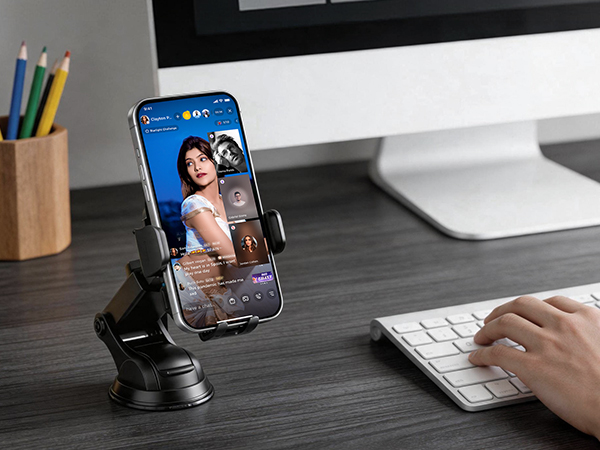 car mount