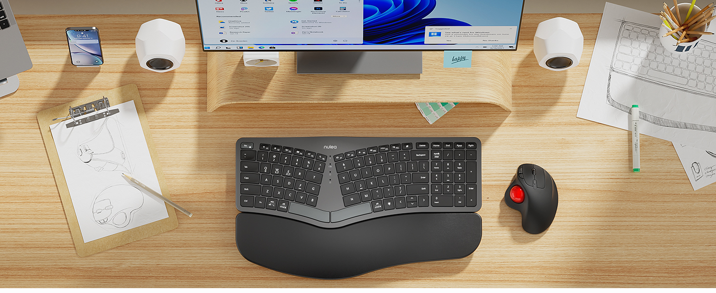 Keyboard