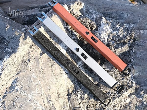 electric arc lighter