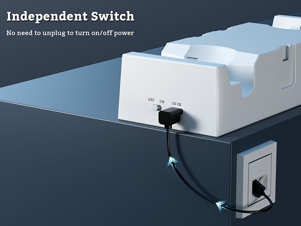 nintendo switch accessories