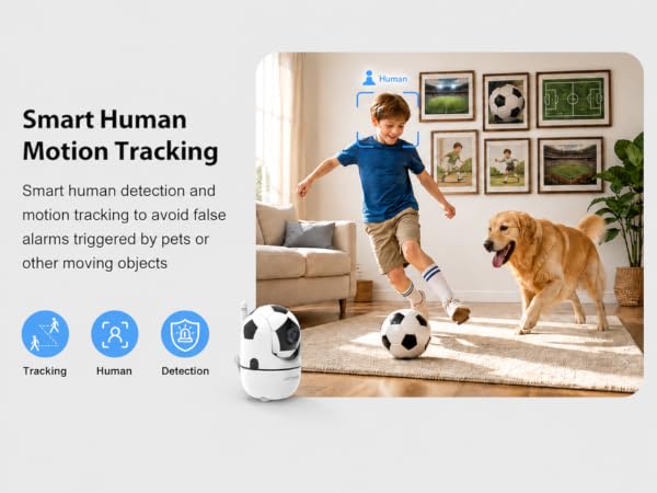 Pet Camera