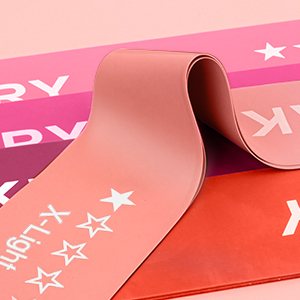 The Exercise Bands