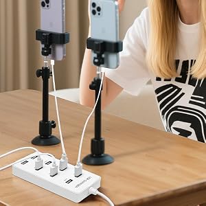 usb charging hub