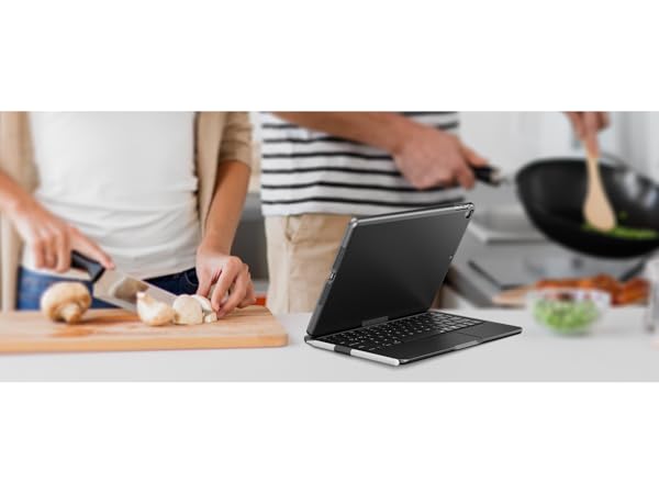 ipad 9th generation keyboard case