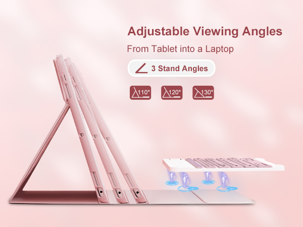 iPad 9th generation case iPad 9th generation case with keyboard iPad keyboard 9th generation