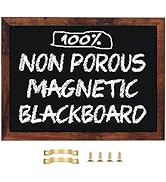 Umtiti Magnetic Surface Chalkboard,11.8