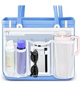 ProtectHobby Mesh Organizer for Bogg Simple Modern Bag Accessories, Phone & Cup Holder for Stanle...