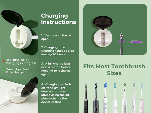 travel toothbrush