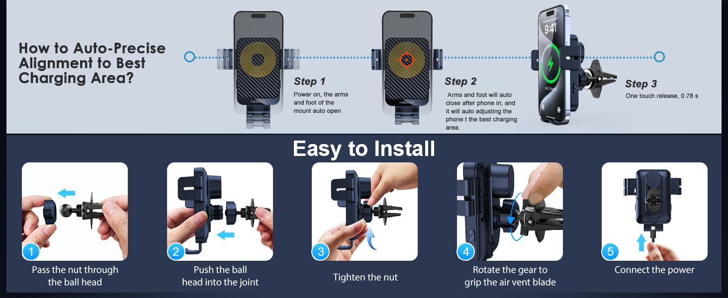 phone holder for your car