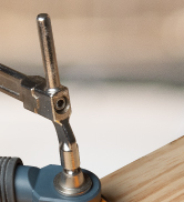 clamp table