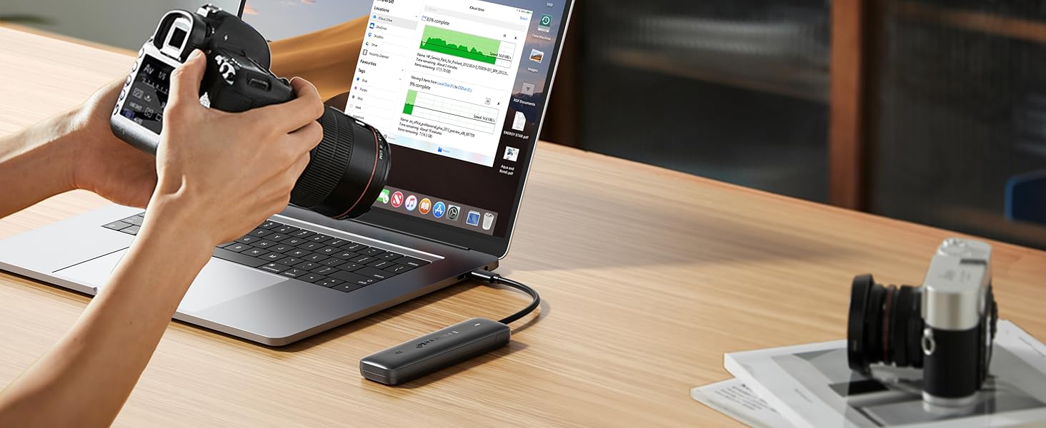 ssd enclosure m.2 nvme